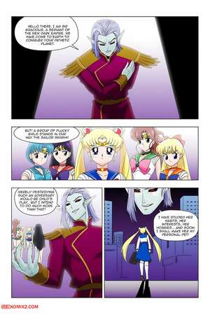 Porn comic Turning the Tables. Sailor Moon. wadevezecha Porn comic Turning the Tables. Sailor Moon. wadevezecha