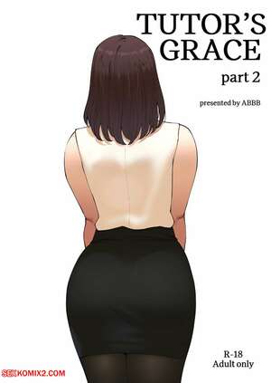 Porn comic Tutors Grace 2. ABBB Porn comic Tutors Grace 2. ABBB