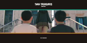 Porn comic Twin Treasures. Chapter 2. Himeros3D