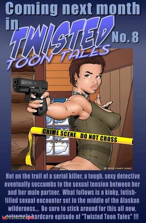 Porn comic Twisted Toon Tales 8 Porn comic Twisted Toon Tales 8
