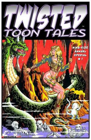 Porn comic Twisted Toons Tales. James Lemay. Porn comic Twisted Toons Tales. James Lemay.