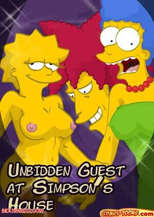 Porn comic Unbidden Guest At Simpsons House. Chapter 1. ComicsToons. Porn comic Unbidden Guest At Simpsons House. Chapter 1. ComicsToons.