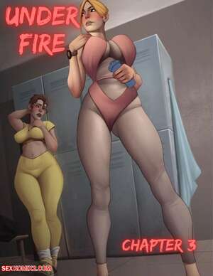 Porn comic Under Fire. Chapter 3. JDSeal , RawlyRawls. Porn comic Under Fire. Chapter 3. JDSeal , RawlyRawls.