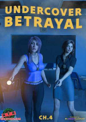 Porn comic Undercover Betrayal. Chapter 4. Mr.SweetCuckhold. Porn comic Undercover Betrayal. Chapter 4. Mr.SweetCuckhold.