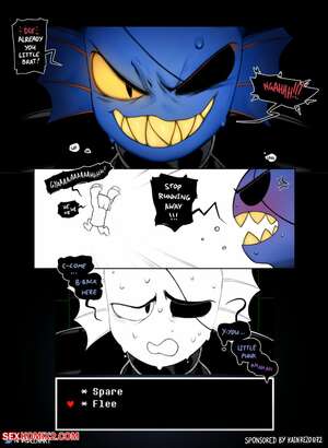 Porn comic Undyne. Amadeen Porn comic Undyne. Amadeen