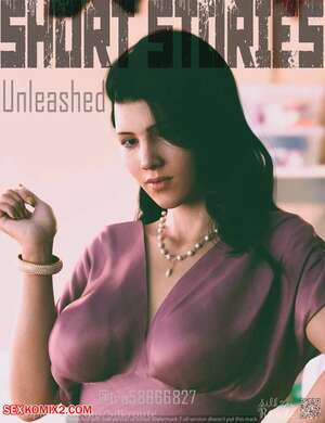 Porn comic Unleashed. Chapter 1. Silk Route. Porn comic Unleashed. Chapter 1. Silk Route.