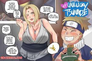 Porn comic Unlucky Tsunade. Neko Plus. Porn comic Unlucky Tsunade. Neko Plus.