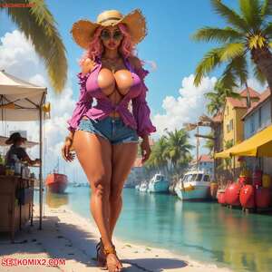 Porn comic Valentina, Puerto Rico Bimbo. Lewdink Porn comic Valentina, Puerto Rico Bimbo. Lewdink