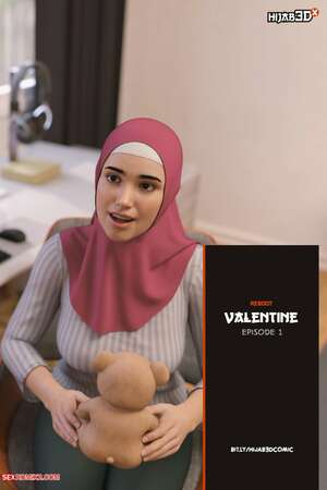 Porn comic Valentine. Reboot. Chapter 1. losekorntrol Porn comic Valentine. Reboot. Chapter 1. losekorntrol