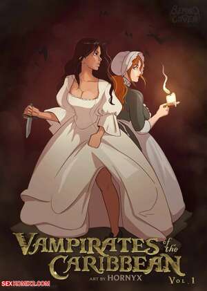Porn comic Vampirates of the Caribbean. Chapter 1. Hornyx. Porn comic Vampirates of the Caribbean. Chapter 1. Hornyx.