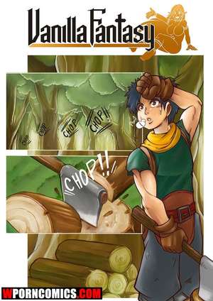 Porn comic Vanilla Fantasy. Part 1. Porn comic Vanilla Fantasy. Part 1.
