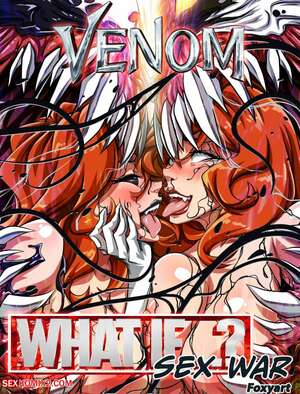 Porn comic Venom Sex War. FoxyArt Porn comic Venom Sex War. FoxyArt