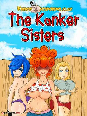 Porn comic Vercomicsporno. The Kanker Sister. Edd n Eddy. Porn comic Vercomicsporno. The Kanker Sister. Edd n Eddy.