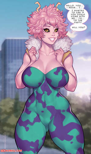 Porn comic Very Shy Mina. Ange1Witch. Porn comic Very Shy Mina. Ange1Witch.