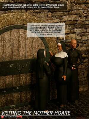 Porn comic Vixensville Canon Story The FOXXX. Episode 12. Visiting The Mother Hoare Porn comic Vixensville Canon Story The FOXXX. Episode 12. Visiting The Mother Hoare