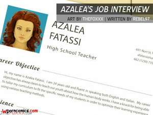 Porn comic Vixensville Canon Story The FOXXX. Episode 14. Azaleas Job Interview Porn comic Vixensville Canon Story The FOXXX. Episode 14. Azaleas Job Interview
