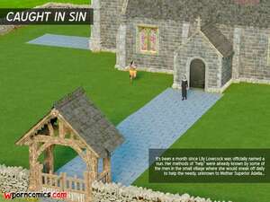 Porn comic Vixensville Canon Story The FOXXX. Episode 16. Caught In Sin Porn comic Vixensville Canon Story The FOXXX. Episode 16. Caught In Sin