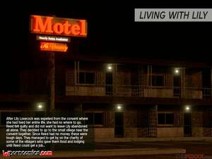 Porn comic Vixensville Canon Story The FOXXX. Episode 27. Living With Lily Porn comic Vixensville Canon Story The FOXXX. Episode 27. Living With Lily