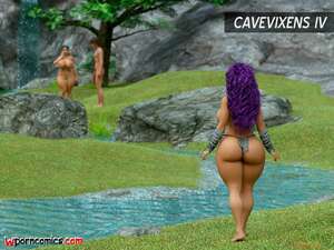 Porn comic Vixensville Canon Story The FOXXX. Episode 29. Cavevixens Porn comic Vixensville Canon Story The FOXXX. Episode 29. Cavevixens