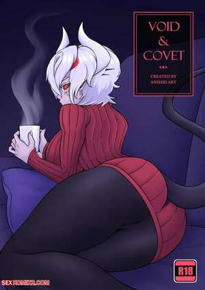 300px x 424px - âœ…ï¸ Porn comic Void and Covet. Anikiki Art Sex comic sexy blonde was | Porn  comics in English for adults only | sexkomix2.com