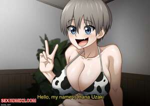 Porn comic Waifu Cast. Uzaki Hana. Uzaki Chan Asobitai. Accel Art. Porn comic Waifu Cast. Uzaki Hana. Uzaki Chan Asobitai. Accel Art.