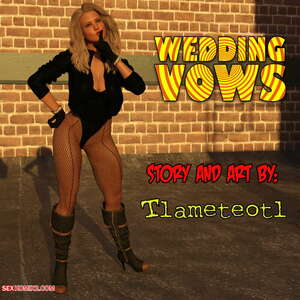 Porn comic Wedding Vows. Tlameteotl Porn comic Wedding Vows. Tlameteotl