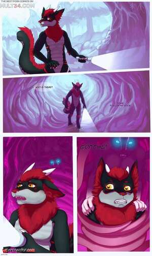 Porn comic Welcome To The Hive Porn comic Welcome To The Hive