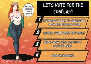 Porn comic Wendys Spooky Cosplay Game. Gravity Falls. Banjabu. Porn comic Wendys Spooky Cosplay Game. Gravity Falls. Banjabu.
