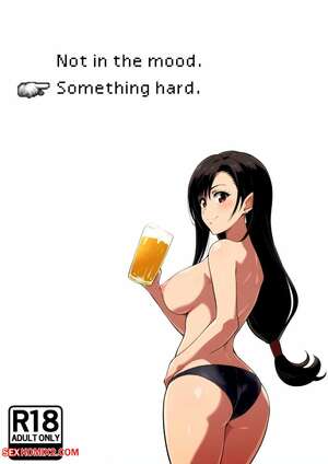 Porn comic Whatll it be. KF Porn comic Whatll it be. KF