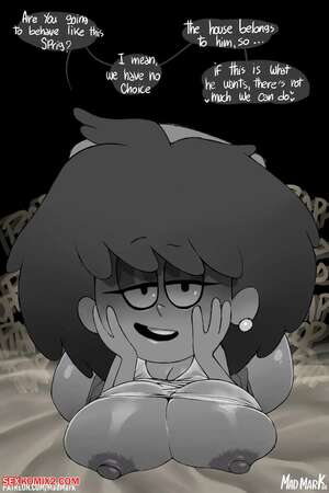 Porn comic Whats the matter Spring NTR. Amphibia. MadMark Porn comic Whats the matter Spring NTR. Amphibia. MadMark
