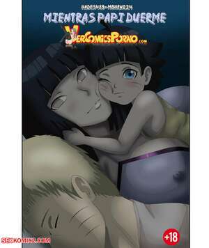 Porn comic While Daddy Sleeps. Chapter 1. Boruto. Hades483 , Mbhen114. Porn comic While Daddy Sleeps. Chapter 1. Boruto. Hades483 , Mbhen114.