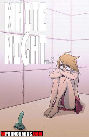 Porn comic White Night. Part 2. Supergirl. Porn comic White Night. Part 2. Supergirl.