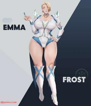 Porn comic White Queen. X men. Soraoraora Porn comic White Queen. X men. Soraoraora