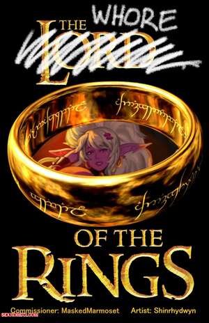 Porn comic Whore of the Rings. The Lord Of The Rings. Mana World. Porn comic Whore of the Rings. The Lord Of The Rings. Mana World.