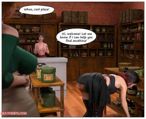 Porn comic Whorelistic Medicine. Chapter 1. Nonsane. Porn comic Whorelistic Medicine. Chapter 1. Nonsane.