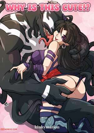 Porn comic Why is this Cute. Marvel Rivals Porn comic Why is this Cute. Marvel Rivals