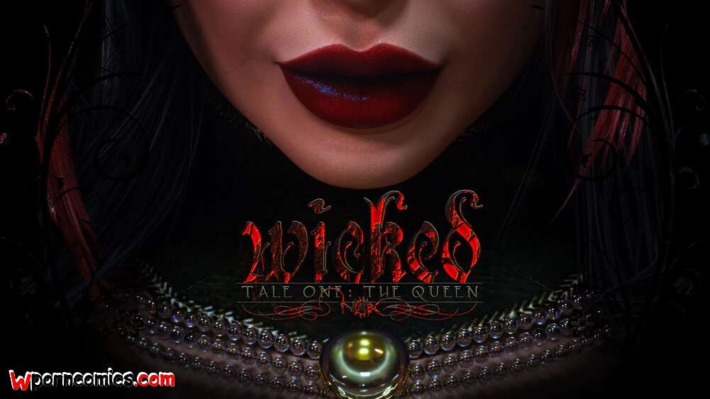 Porn comic Wicked Tale. Chapter 1. Noxlore.