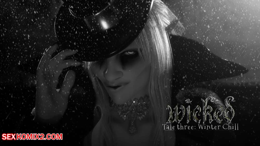 Porn comic Wicked Tale. Chapter 3. Noxlore.