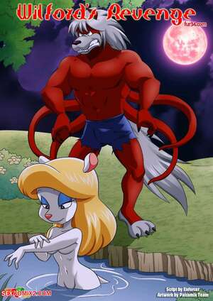 Porn comic Wilfords Revenge. Chapter 1. Animaniacs. Palcomix. Porn comic Wilfords Revenge. Chapter 1. Animaniacs. Palcomix.