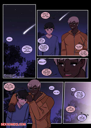 Porn comic Wish. Kannel Porn comic Wish. Kannel
