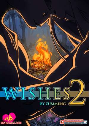 Porn comic Wishes 2. Zummeng Porn comic Wishes 2. Zummeng