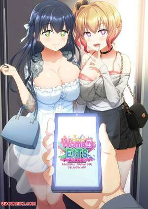 Porn comic Woman Eats. Beautiful Dream Girl Delivery App. Chapter 1. Tawawa Delivery. Porn comic Woman Eats. Beautiful Dream Girl Delivery App. Chapter 1. Tawawa Delivery.