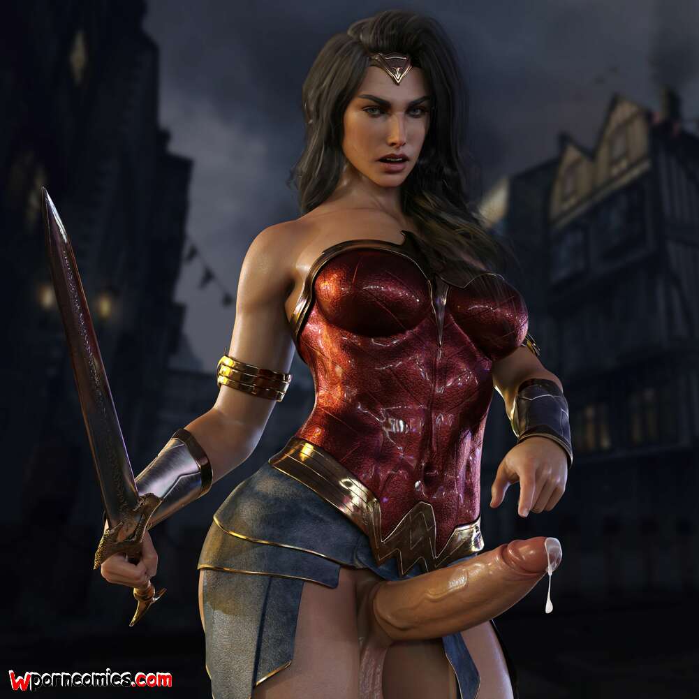 Wonder Woman Porn Dp - âœ…ï¸ Porn comic Wonder Woman. Futanari. Wonder Woman. NordFantasy. Sex comic  selection of 3D | Porn comics in English for adults only | sexkomix2.com