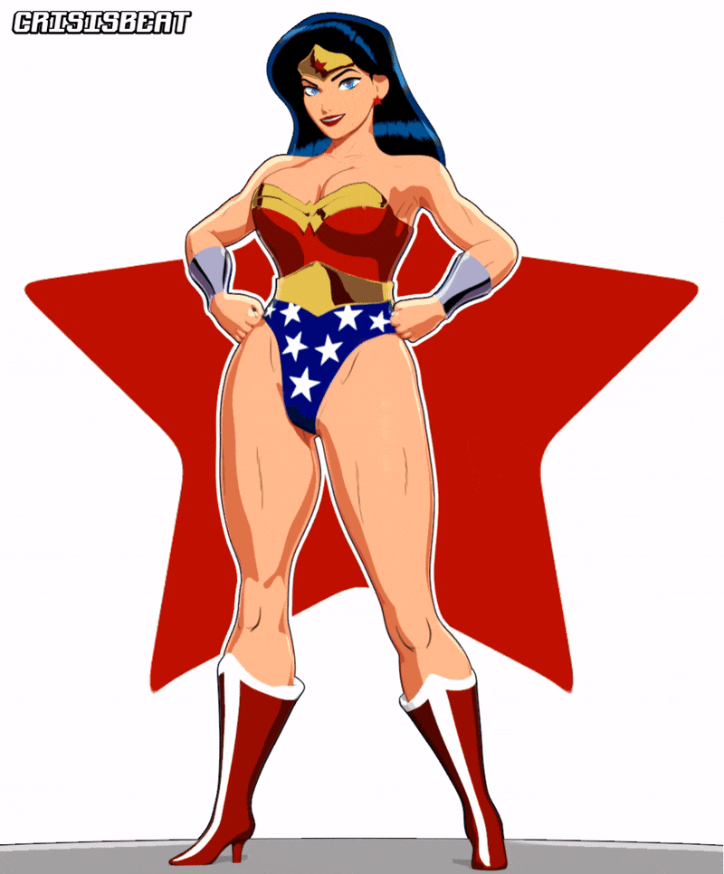 Porn comic Wonder Woman. My Own Personal Amazon Porn comic Wonder Woman. My Own Personal Amazon