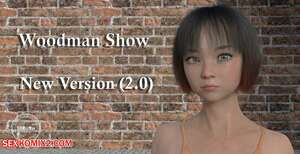 Porn comic Woodman Show. 3dpixman. Porn comic Woodman Show. 3dpixman.