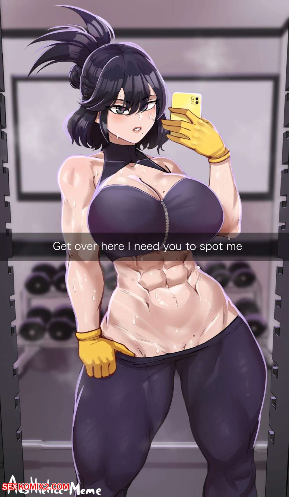 Adult cartoon memes