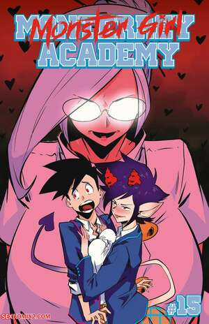Porn comic Worky Zark. Monster Girl Academy Issue 15. Ongoing. Porn comic Worky Zark. Monster Girl Academy Issue 15. Ongoing.