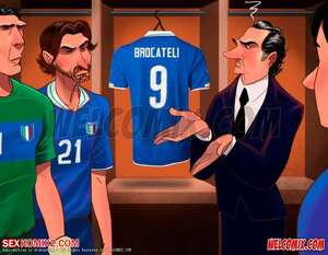 Porn comic World Cup Tales. Chapter 3. WC TF. Porn comic World Cup Tales. Chapter 3. WC TF.