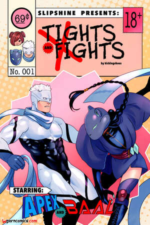 300px x 450px - âœ…ï¸ Porn comic X Tights Fights. Sex comic superheroes in tight | Porn comics  in English for adults only | sexkomix2.com