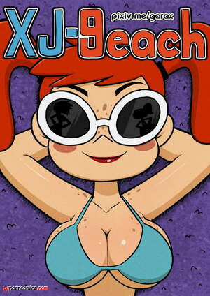 Porn comic XJ 9each. Garabatoz Porn comic XJ 9each. Garabatoz